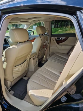 Infiniti Fx 30, снимка 7
