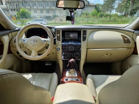 Infiniti Fx 30, снимка 3