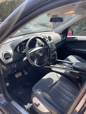 Mercedes-Benz ML 280, снимка 6