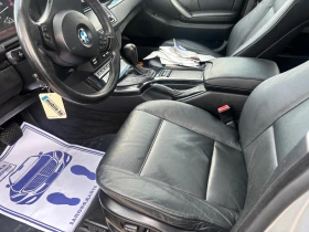 BMW X5 2007+ ФЕЙС+ АВТОМАТ+ ПАНОРАМА+ НАВИ+ КОЖА+ Н.ГУМИ, снимка 9