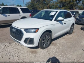 Audi Q5 Premium Plus 45 TFSI S line quattro S tronic, снимка 2