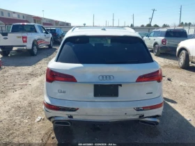 Audi Q5 Premium Plus 45 TFSI S line quattro S tronic, снимка 15