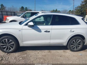 Audi Q5 Premium Plus 45 TFSI S line quattro S tronic, снимка 13