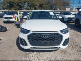 Audi Q5 Premium Plus 45 TFSI S line quattro S tronic, снимка 11