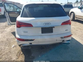 Audi Q5 Premium Plus 45 TFSI S line quattro S tronic, снимка 6