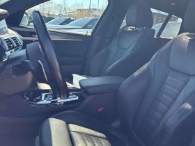 BMW X4 M40i/CARFAX/B58/ПАНОРАМА, снимка 11