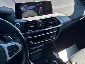 BMW X4 M40i/CARFAX/B58/ПАНОРАМА, снимка 9