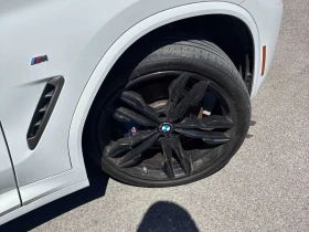 BMW X4 M40i/CARFAX/B58/ПАНОРАМА, снимка 6