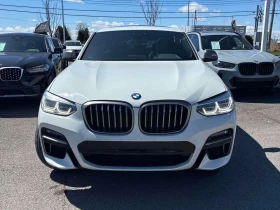 BMW X4 M40i/CARFAX/B58/ПАНОРАМА, снимка 2