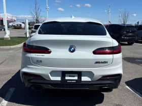 BMW X4 M40i/CARFAX/B58/ПАНОРАМА, снимка 5