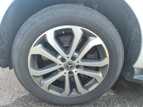 Mercedes-Benz GLE 400 4MATIC SUV, снимка 7