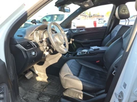 Mercedes-Benz GLE 400 4MATIC SUV, снимка 11