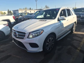 Mercedes-Benz GLE 400 4MATIC SUV, снимка 1