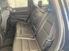 Jeep Grand cherokee Overland, снимка 14