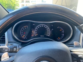 Jeep Grand cherokee Overland, снимка 12