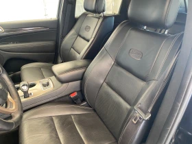 Jeep Grand cherokee Overland, снимка 13