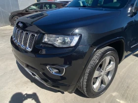 Jeep Grand cherokee Overland, снимка 5