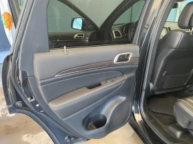 Jeep Grand cherokee Overland, снимка 15