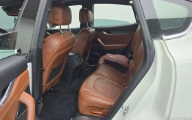 Maserati Levante Sport Pack* Grain Leather* Skyhook Suspension, снимка 9