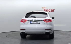 Maserati Levante Sport Pack* Grain Leather* Skyhook Suspension, снимка 3