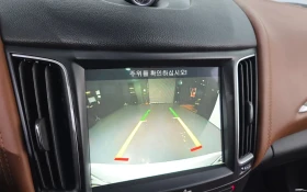 Maserati Levante Sport Pack* Grain Leather* Skyhook Suspension, снимка 11