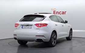 Maserati Levante Sport Pack* Grain Leather* Skyhook Suspension, снимка 4