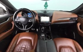Maserati Levante Sport Pack* Grain Leather* Skyhook Suspension, снимка 6