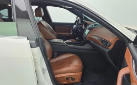 Maserati Levante Sport Pack* Grain Leather* Skyhook Suspension, снимка 8