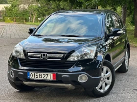 Honda Cr-v CAR PLAY/АВТОМАТ/4х4, снимка 1