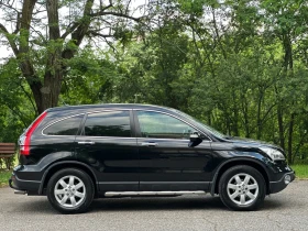 Honda Cr-v CAR PLAY/АВТОМАТ/4х4, снимка 4