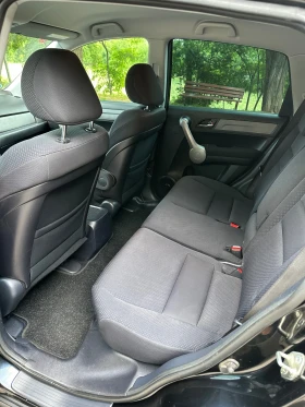 Honda Cr-v CAR PLAY/АВТОМАТ/4х4, снимка 12