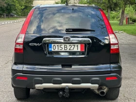 Honda Cr-v CAR PLAY/АВТОМАТ/4х4, снимка 6