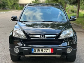 Honda Cr-v CAR PLAY/АВТОМАТ/4х4, снимка 2