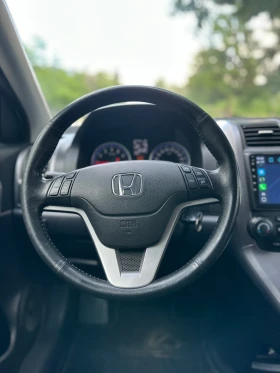 Honda Cr-v CAR PLAY/АВТОМАТ/4х4, снимка 13