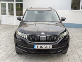 Skoda Kodiaq 2.0TDI 150к.с. 4х4 6+ 1 на 202500км. от 1ви собств, снимка 2