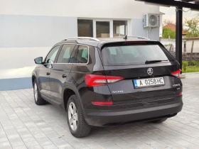 Skoda Kodiaq 2.0TDI 150к.с. 4х4 6+ 1 на 202500км. от 1ви собств, снимка 8