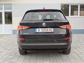 Skoda Kodiaq 2.0TDI 150к.с. 4х4 6+ 1 на 202500км. от 1ви собств, снимка 7