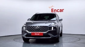 Hyundai Santa fe Prestige* НАВИ* ПОДГРЕВ* ОБДУХВАНЕ* КАМЕРА, снимка 3