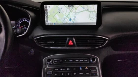 Hyundai Santa fe Prestige* НАВИ* ПОДГРЕВ* ОБДУХВАНЕ* КАМЕРА, снимка 13
