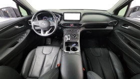 Hyundai Santa fe Prestige* НАВИ* ПОДГРЕВ* ОБДУХВАНЕ* КАМЕРА, снимка 5