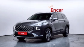 Hyundai Santa fe Prestige* НАВИ* ПОДГРЕВ* ОБДУХВАНЕ* КАМЕРА, снимка 1