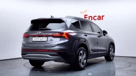 Hyundai Santa fe Prestige* НАВИ* ПОДГРЕВ* ОБДУХВАНЕ* КАМЕРА, снимка 2