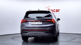 Hyundai Santa fe Prestige* НАВИ* ПОДГРЕВ* ОБДУХВАНЕ* КАМЕРА, снимка 4