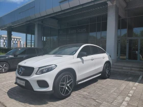 Mercedes-Benz GLE 350d 4MATIC Coupe, снимка 2