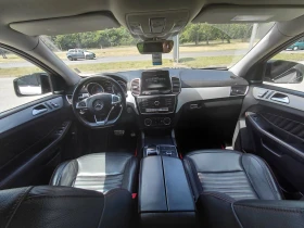 Mercedes-Benz GLE 350d 4MATIC Coupe, снимка 9
