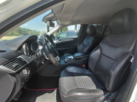 Mercedes-Benz GLE 350d 4MATIC Coupe, снимка 6