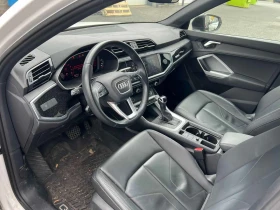 Audi Q3 * Premium 40 TFSI quattro * CARFAX * ЦЕНА ДО БГ, снимка 7