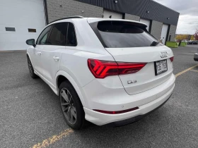 Audi Q3 * Premium 40 TFSI quattro * CARFAX * ЦЕНА ДО БГ, снимка 6