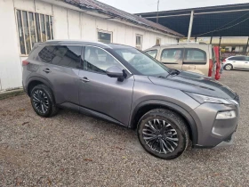 Nissan X-trail, снимка 3
