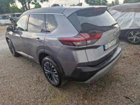 Nissan X-trail, снимка 5